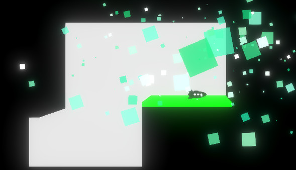 Rocket Rush game for Linux 1