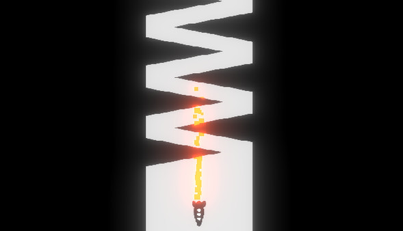 Rocket Rush game for windows Pc 1