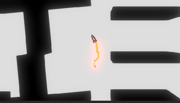 Скриншот из Rocket Rush Скриншот из Rocket Rush