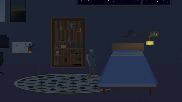 Save her, from dreams for linux