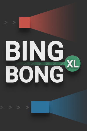 Bing Bong XL poster image on Steam Backlog