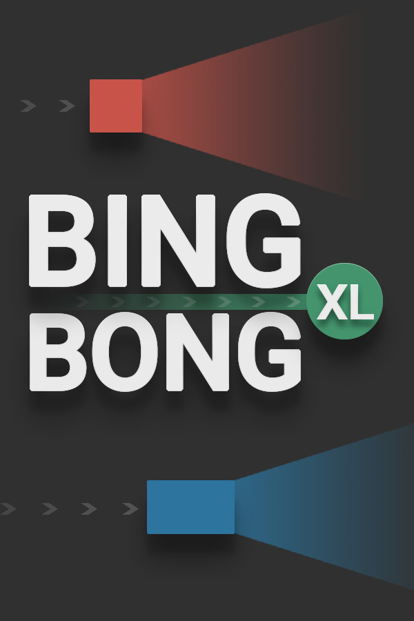 Steam portrait for Bing Bong XL.