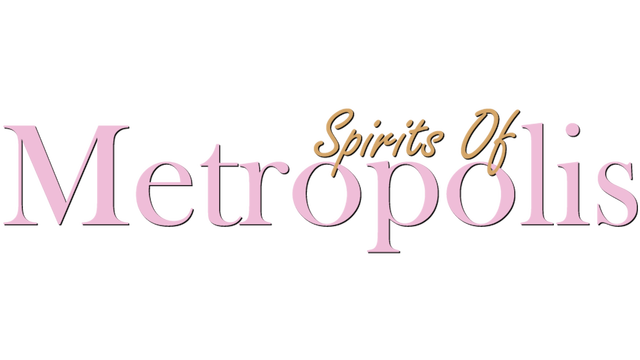 Spirits of Metropolis: Legacy Edition Logo
