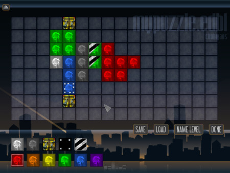 Spirits of Metropolis: Legacy Editionfor windows and Linux 1