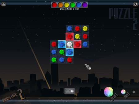 Spirits of Metropolis: Legacy Edition game for windows Pc 1