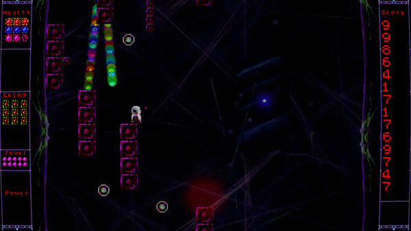 Скриншот из Exoder