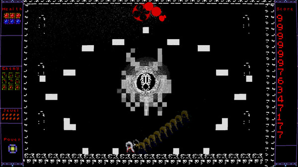 Скриншот из Exoder