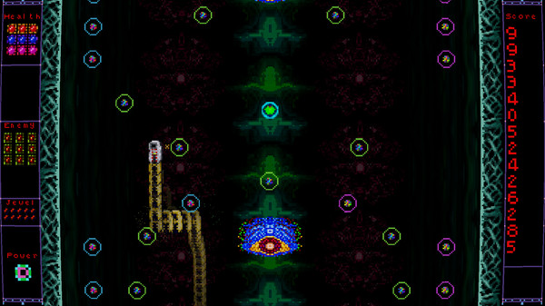 Exoder game for windows Pc 1