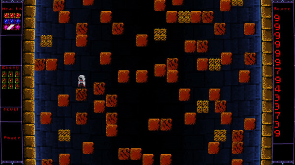 Скриншот из Exoder