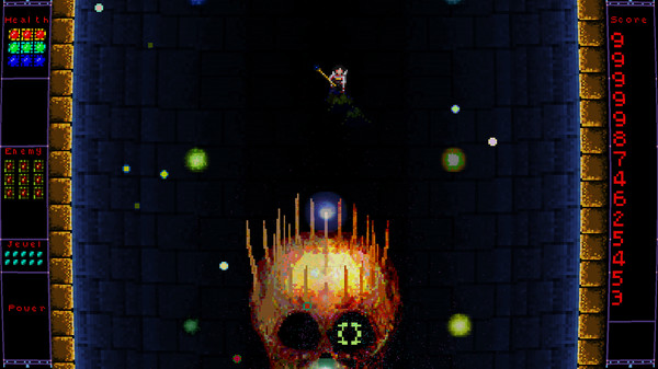 Скриншот из Exoder