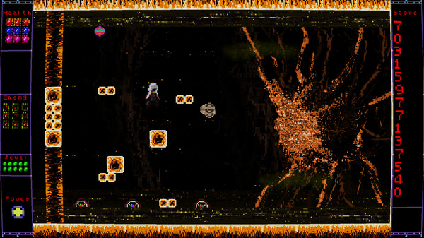 Скриншот из Exoder