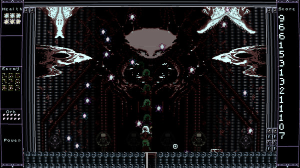 Скриншот из Exoder