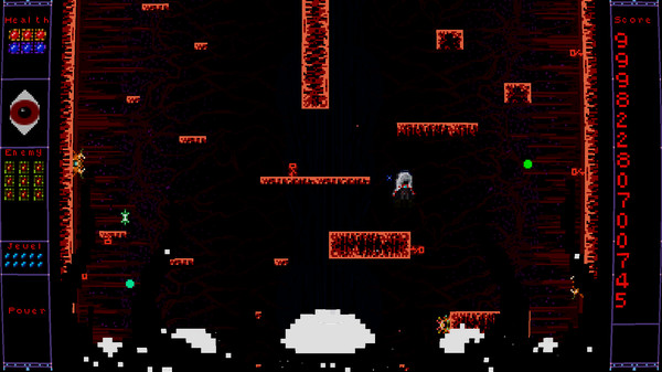 Скриншот из Exoder