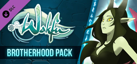 Купить WAKFU - Brotherhood Pack (DLC)