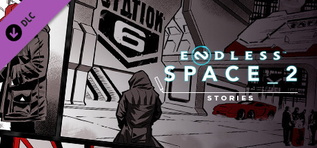 Endless Space 2 - Stories
