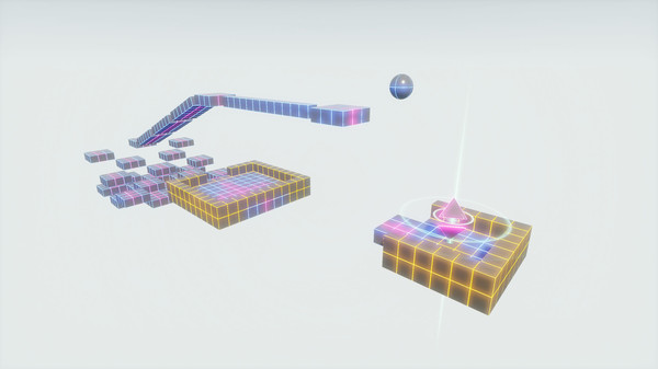 Knockdown the Ball for linux