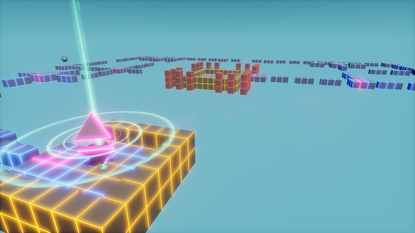 Knockdown the Ballfor windows and Linux 1