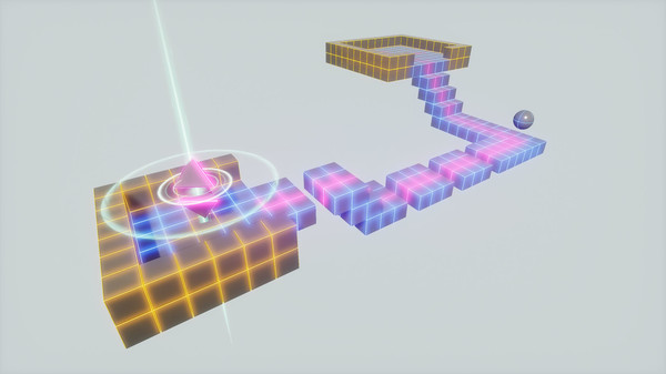 Knockdown the Ball game for windows Pc 1