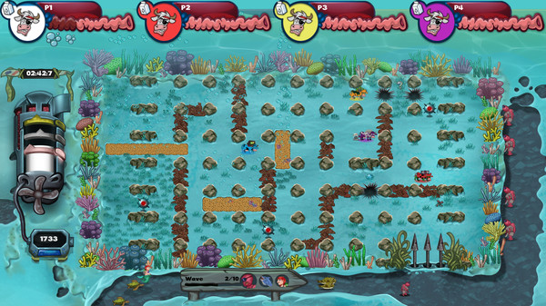 HOLY COW! Milking Simulator game for windows Pc 1