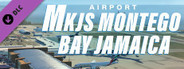 X-Plane 11 - Add-on: Skyline Simulations - MKJS - Montego Bay Jamaica