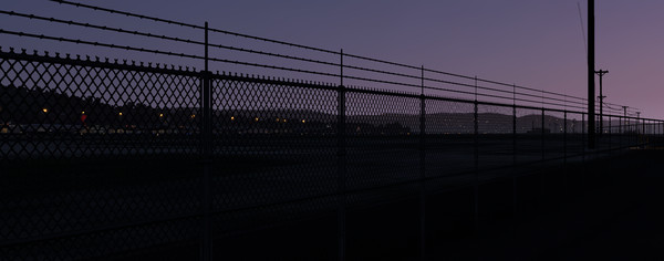 Скриншот из X-Plane 11 - Add-on: Skyline Simulations - MKJS - Montego Bay Jamaica