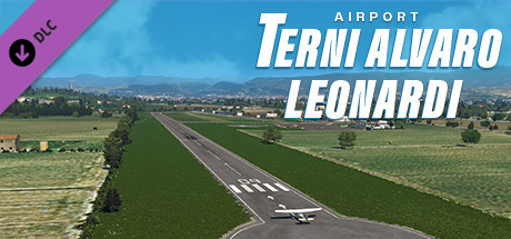 X-Plane 11 - Add-on: Skyline Simulations - LIAA - Alvaro Leonardi Airport cover art