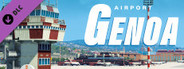 X-Plane 11 - Add-on: Aerosoft - Airport Genoa
