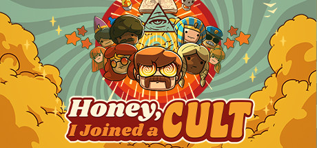 Honey, I Joined a Cult 游戏图标