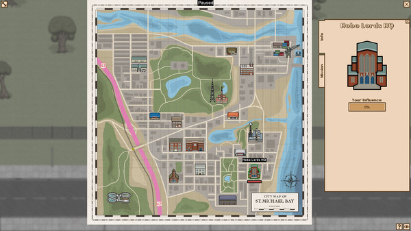 Honey, I Joined a Cult game for windows Pc 1