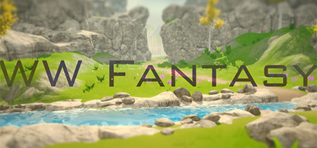 WW Fantasy 游戏图标