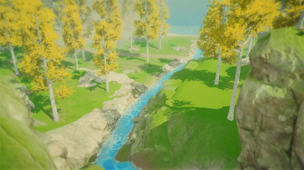 Скриншот из WW Fantasy