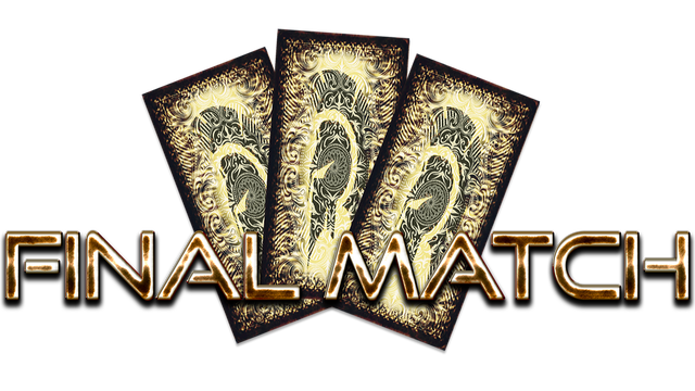 Final Match Logo