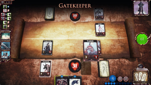 Final Match game for windows Pc 1