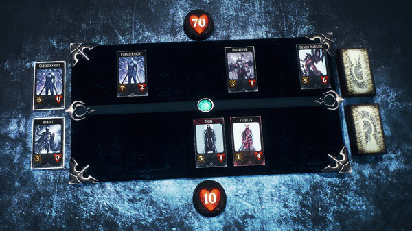 Final Matchfor windows and Linux 1