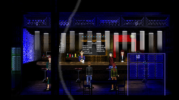 Trap Part 1 for linux