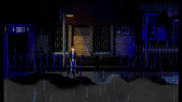 Trap Part 1 game for Linux 1