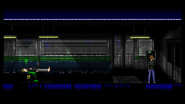 Trap Part 1 game for windows Pc 1