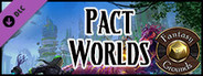 Fantasy Grounds - Starfinder RPG - Pact Worlds (SFRPG)