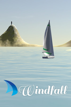 Windfall poster image on Steam Backlog