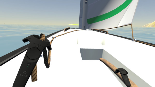 Windfall game for Linux 1