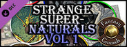 Fantasy Grounds - Strange Supernaturals Vol 1 (Token Pack)