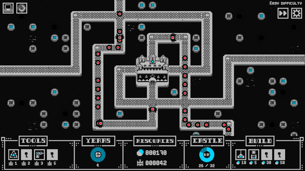 Whitevale Defender for linux