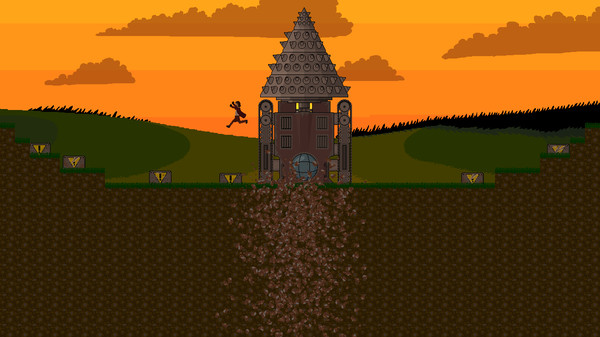 The Bomb Project game for windows Pc 1