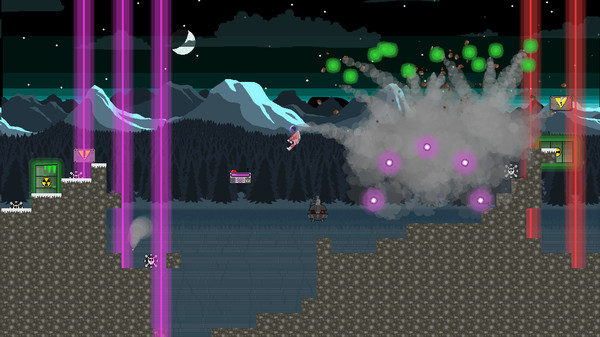 The Bomb Projectfor windows and Linux 1