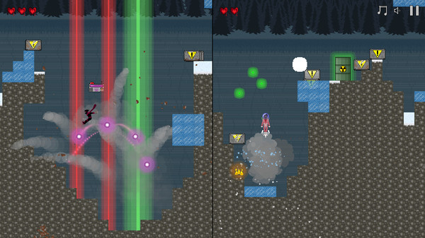 The Bomb Project game for Linux 1