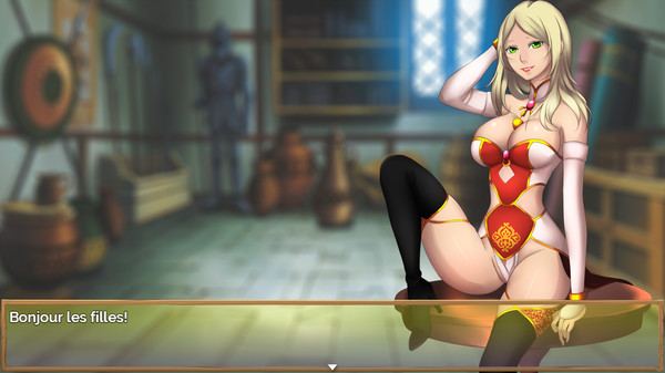 NALOGI 2 game for Linux 1