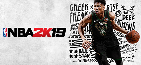 NBA 2K19 icon