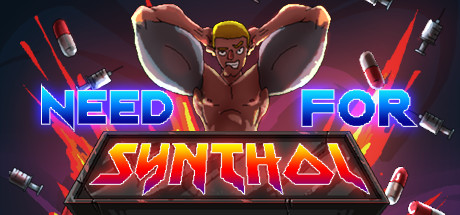 Need for Synthol cover art