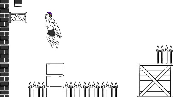 Скриншот из Need for Synthol