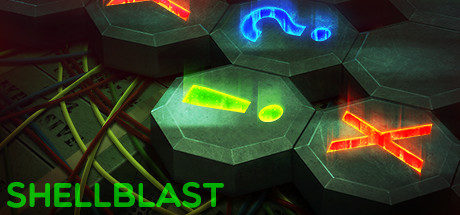 Купить ShellBlast: Legacy Edition